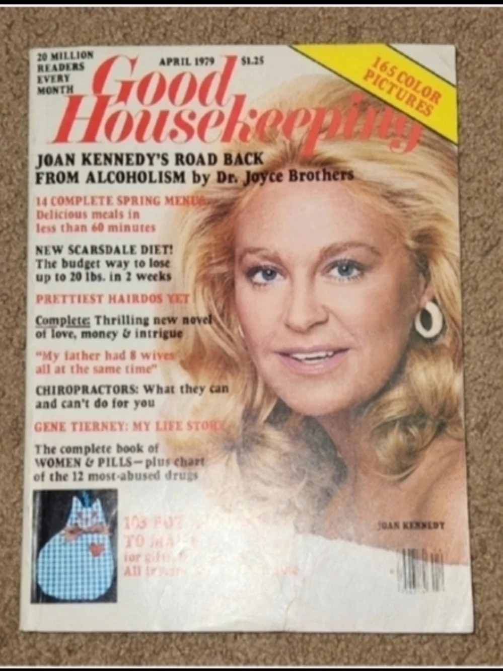 Vintage Magazine Lot